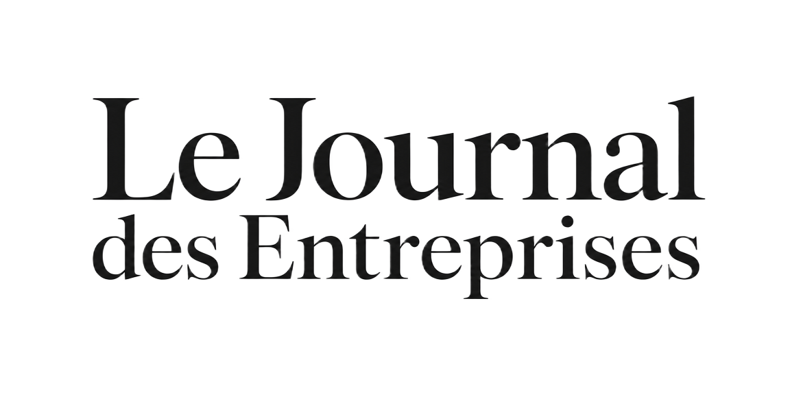 Le Journal des Entreprises